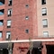 Hampton Inn Seattle Everett - map