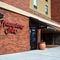 Hampton Inn Seattle Everett - map
