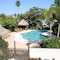 Sunrise Garden Resort by Vacasa - map