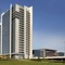 Ramada Encore By Wyndham Kyiv - map