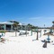 The Pensacola Beach Resort - map