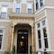Mansion On Sutter - map