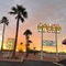 Palms Inn - map
