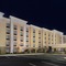 Hampton Inn & Suites Lynchburg - map