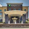 Holiday Inn Express Cheektowaga North East By Ihg - map