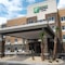 Holiday Inn Express & Suites Southport - Oak Island Area By Ihg - map