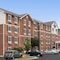 Woodspring Suites Macon North I-75 - map