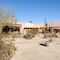 Borrego Valley Inn - map