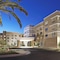 Courtyard by Marriott Sunnyvale Silicon Valley - map