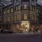 Best Western North Edge Inn - map