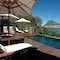 Chapmans Peak Hotel - map