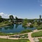 The Osthoff Resort - map