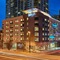 Aloft Denver Downtown - map