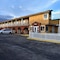 Hotel Europa Ridgecrest - map