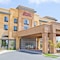 Hampton Inn & Suites Salinas - map