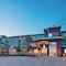 Residence Inn By Marriott Houston Northwest Cypress - map
