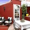 Riad Eden - map