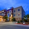 Best Western Plus Kenedy Inn - map
