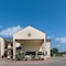 Quality Inn & Suites Victoria South - map