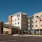 Fairfield Inn & Suites By Marriott Fayetteville North - map