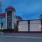 Red Roof Inn & Conference Center Lubbock - map