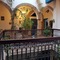 Riad Le Cheval Blanc - map
