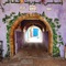 Riad Le Cheval Blanc - map