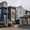 Country Inn & Suites By Radisson, San Carlos, Ca - map