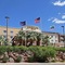 Courtyard By Marriott St George - map