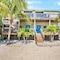 Coconut Cay Resort & Marina - map