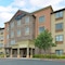 Towneplace Suites By Marriott Sacramento Roseville - map