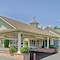 Travelodge By Wyndham Red Wing - map