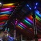 Six Flags Great Escape Lodge & Indoor Waterpark - map