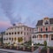 Saybrook Point Resort & Marina - map