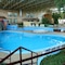 Townhouse Hotel Grand Forks - map