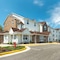 Extended Stay America Suites Virginia Beach - map