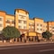 Residence Inn Phoenix Nw Surprise - map