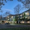 Courtyard By Marriott Stockton - map