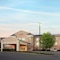 Fairfield Inn & Suites By Marriott Redding - map
