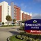 Springhill Suites By Marriott Houston Nasa Webster - map