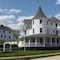 The Hewitt Wellington Hotel - map
