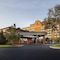 Marriott Cincinnati North - map