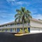Motel 6 Dania Beach - map