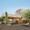 Fairfield Inn & Suites By Marriott San Angelo - map