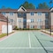 Residence Inn Tallahassee North I-10 Capital Circle - map