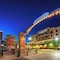 Courtyard By Marriott Wichita At Old Town - map
