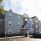 Alluxsuites At 1876, An Ascend Collection Hotel - map