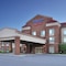 Fairfield Inn & Suites By Marriott Wausau - map