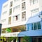 Thien Nga Family Hotel - map