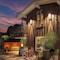 The Cottages Hotel - map